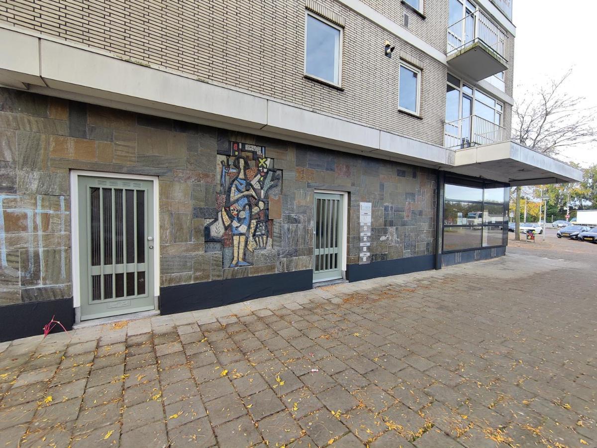 K50171 Modern Near The Center And Free Parking Appartement *
