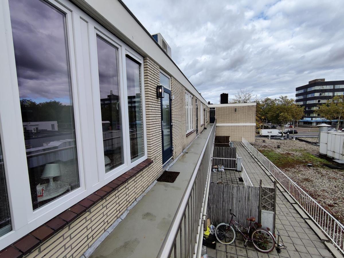 Appartement K50171 Modern Near The Center And Free Parking *