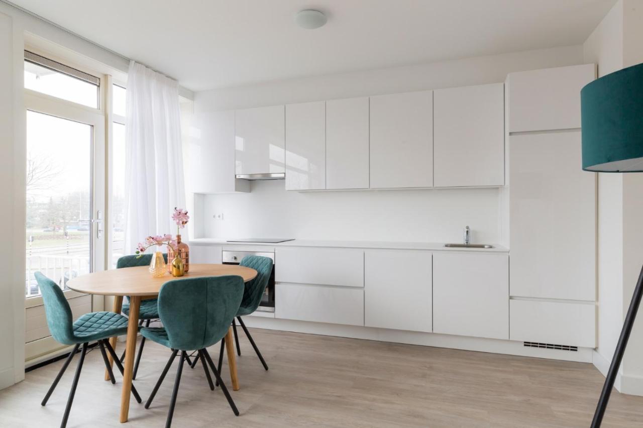 Appartement K50171 Modern Near The Center And Free Parking