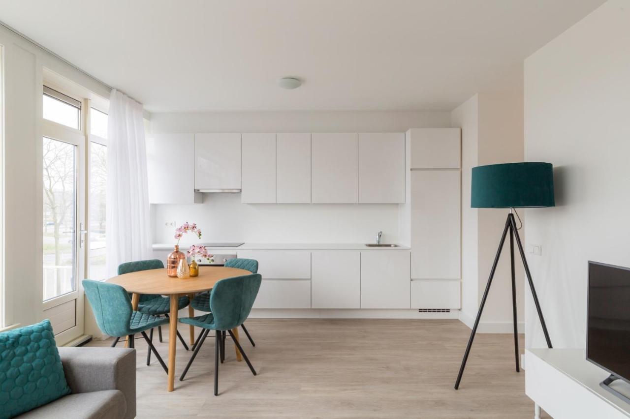 K50171 Modern Near The Center And Free Parking * Eindhoven