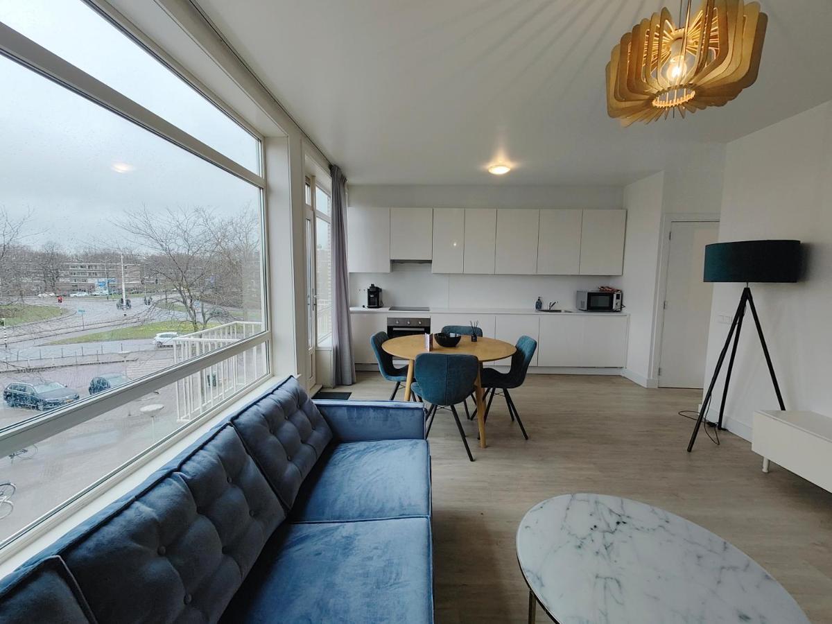 Appartement K50171 Modern Near The Center And Free Parking Eindhoven
