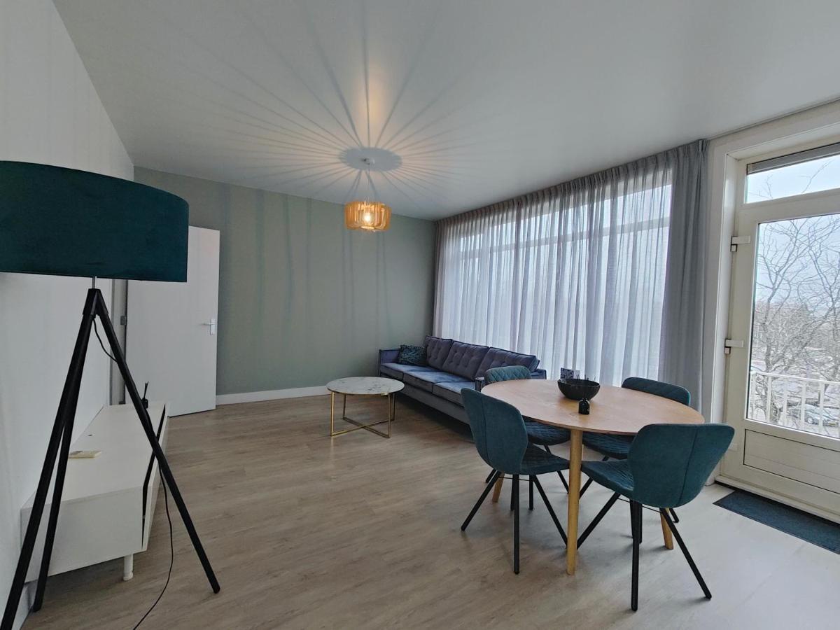 K50171 Modern Near The Center And Free Parking Appartement Eindhoven
