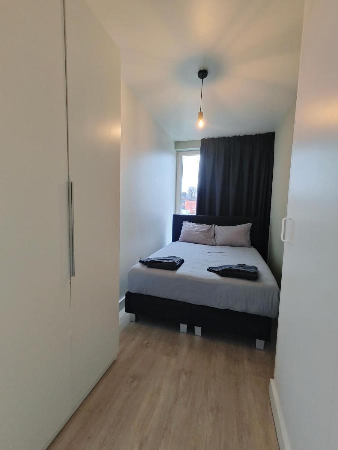 Appartement K50171 Modern Near The Center And Free Parking Eindhoven