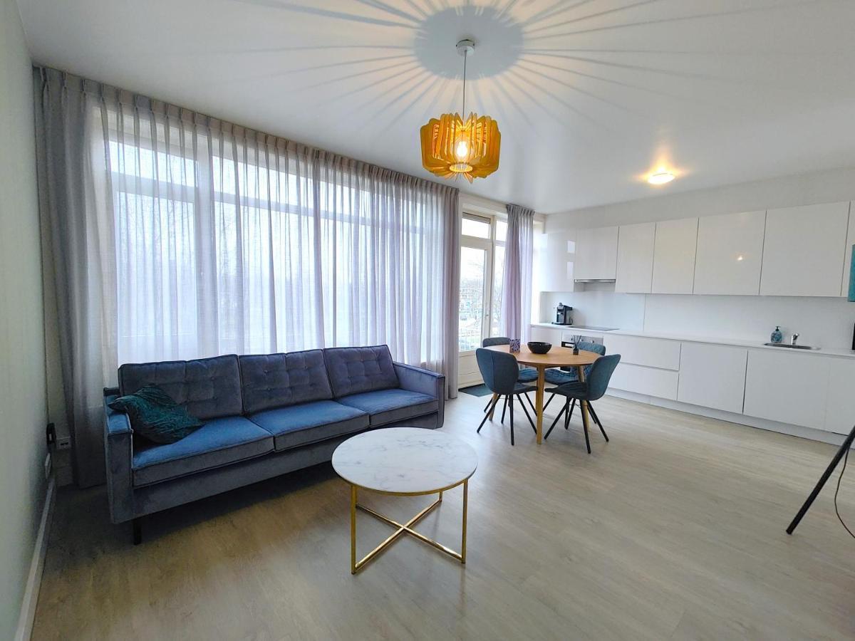 K50171 Modern Near The Center And Free Parking * Eindhoven