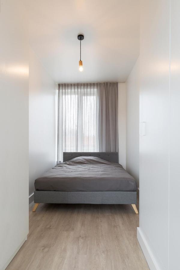 Appartement K50171 Modern Near The Center And Free Parking *